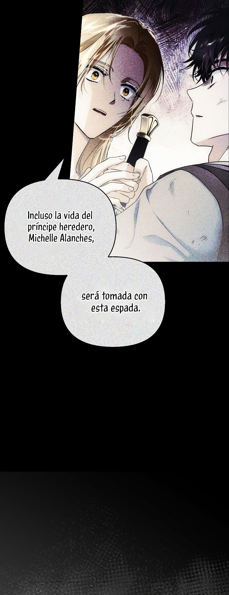 Domé al perro rabioso de mi ex marido Capítulo 38 - Página 21