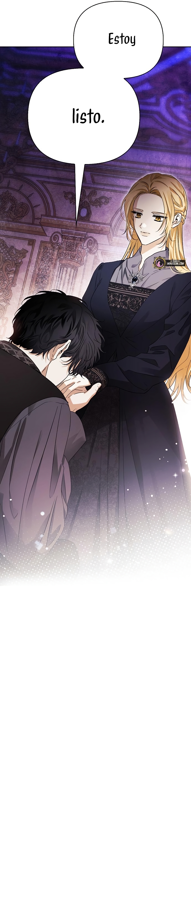 Domé al perro rabioso de mi ex marido Capítulo 38 - Página 26