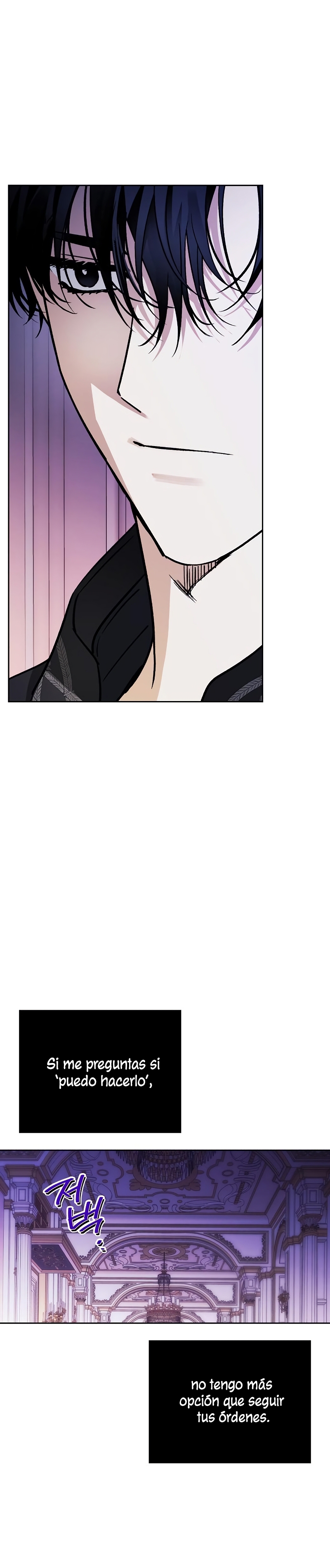 Domé al perro rabioso de mi ex marido Capítulo 38 - Página 28