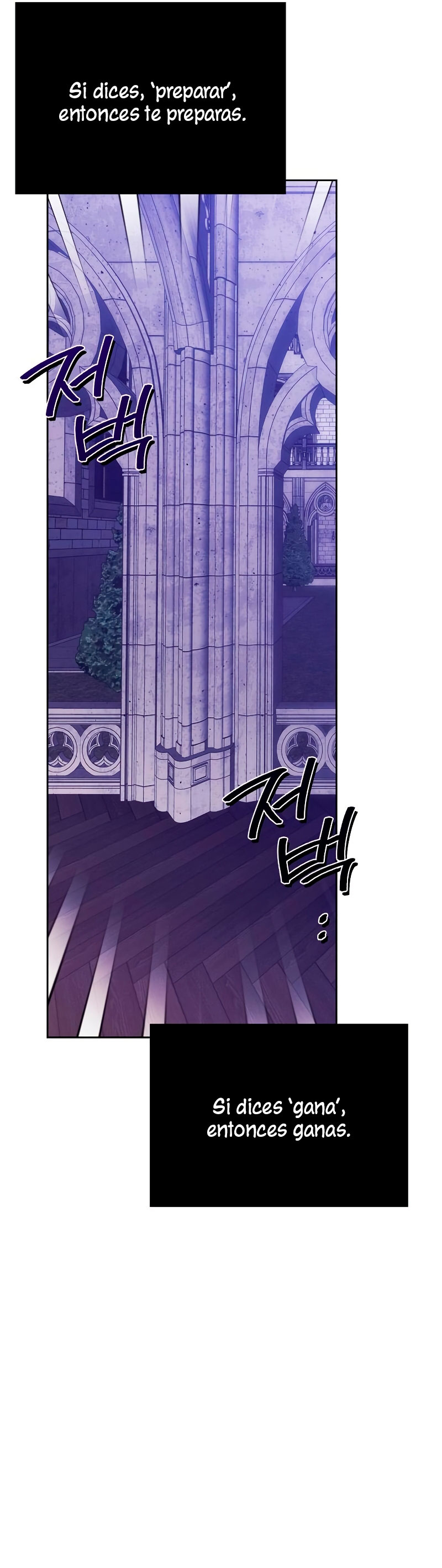 Domé al perro rabioso de mi ex marido Capítulo 38 - Página 30