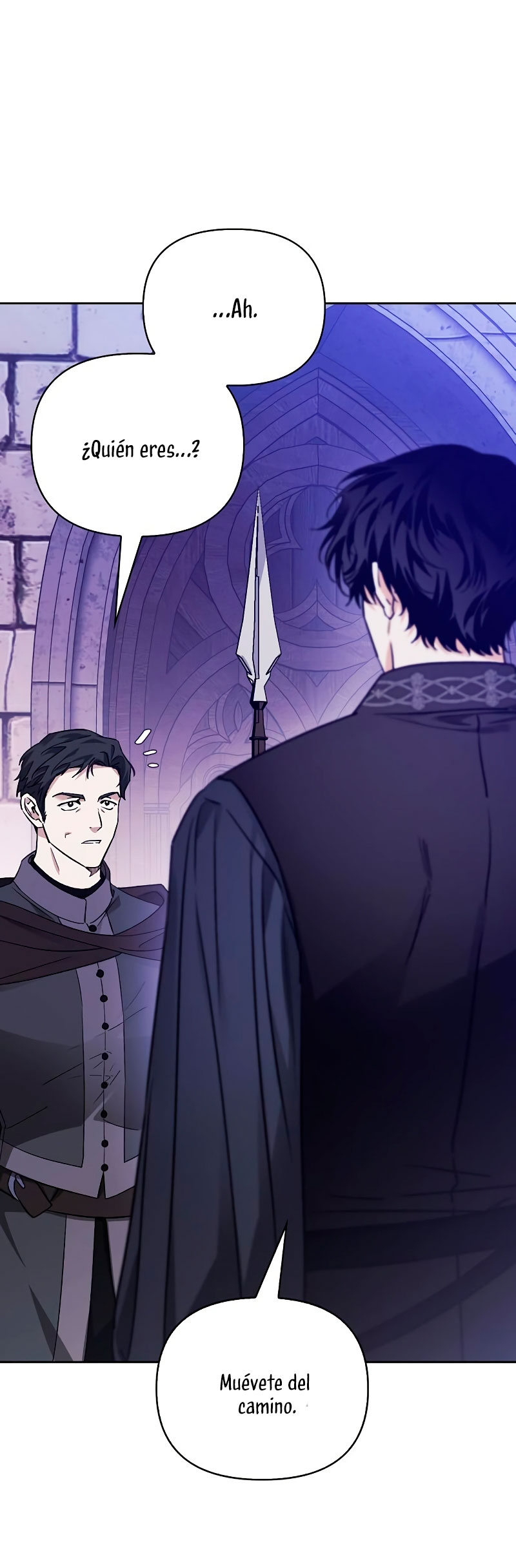 Domé al perro rabioso de mi ex marido Capítulo 38 - Página 33