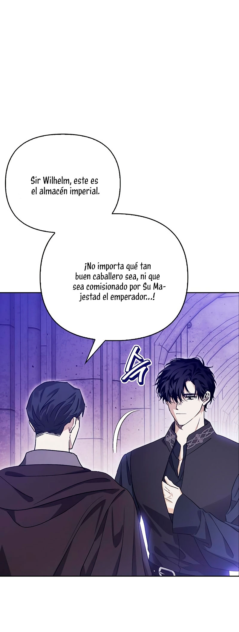 Domé al perro rabioso de mi ex marido Capítulo 38 - Página 34