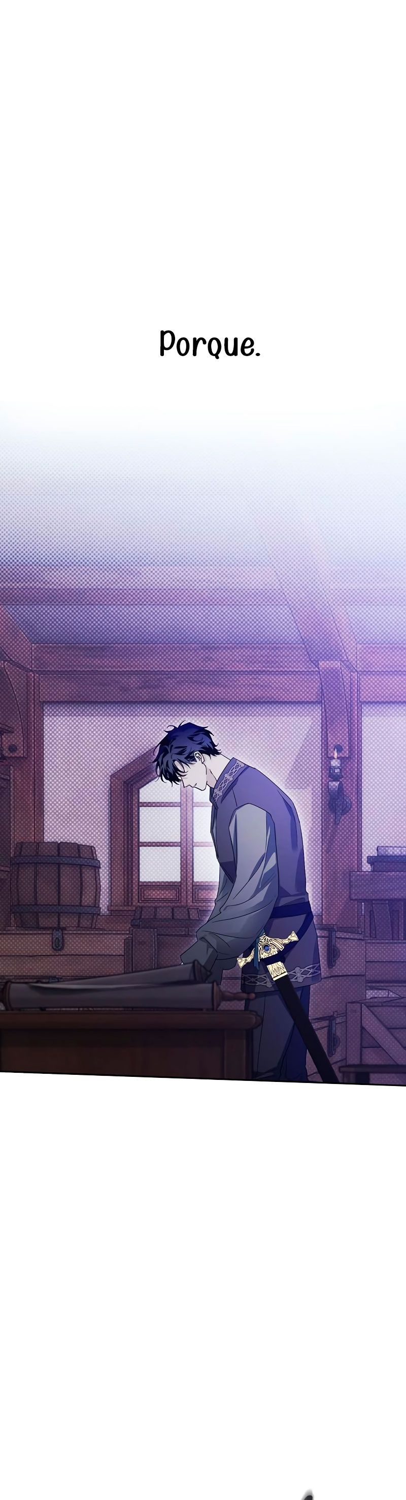 Domé al perro rabioso de mi ex marido Capítulo 38 - Página 37