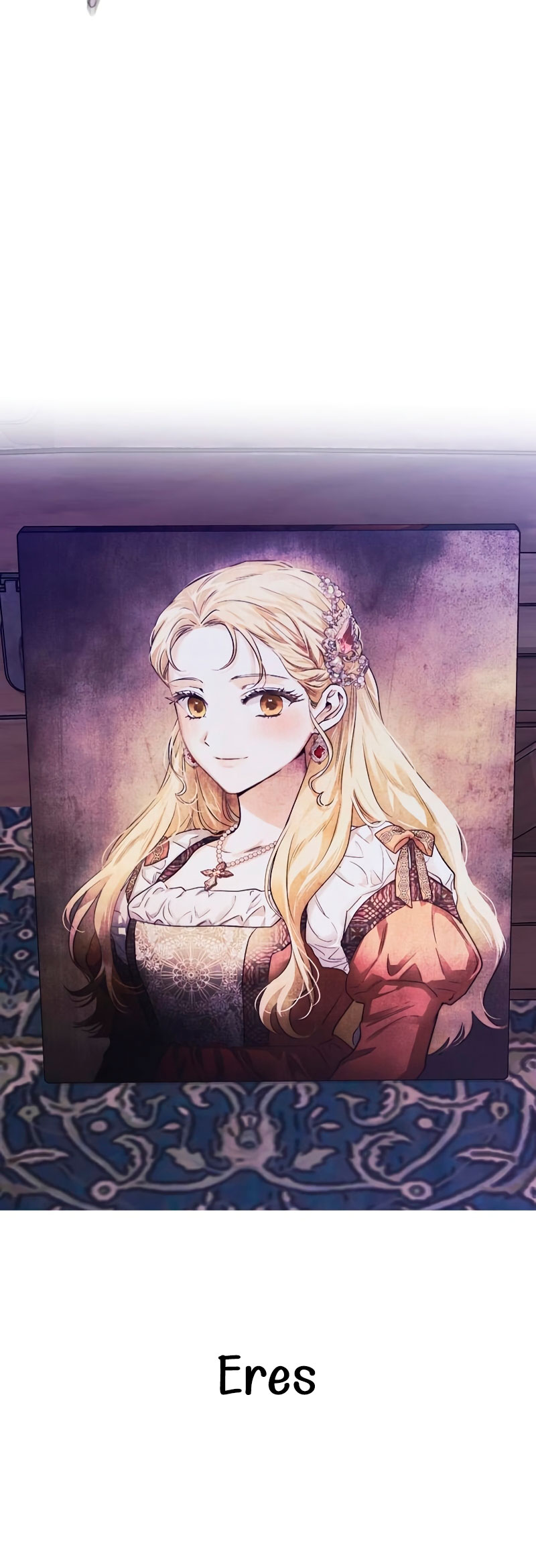 Domé al perro rabioso de mi ex marido Capítulo 38 - Página 39