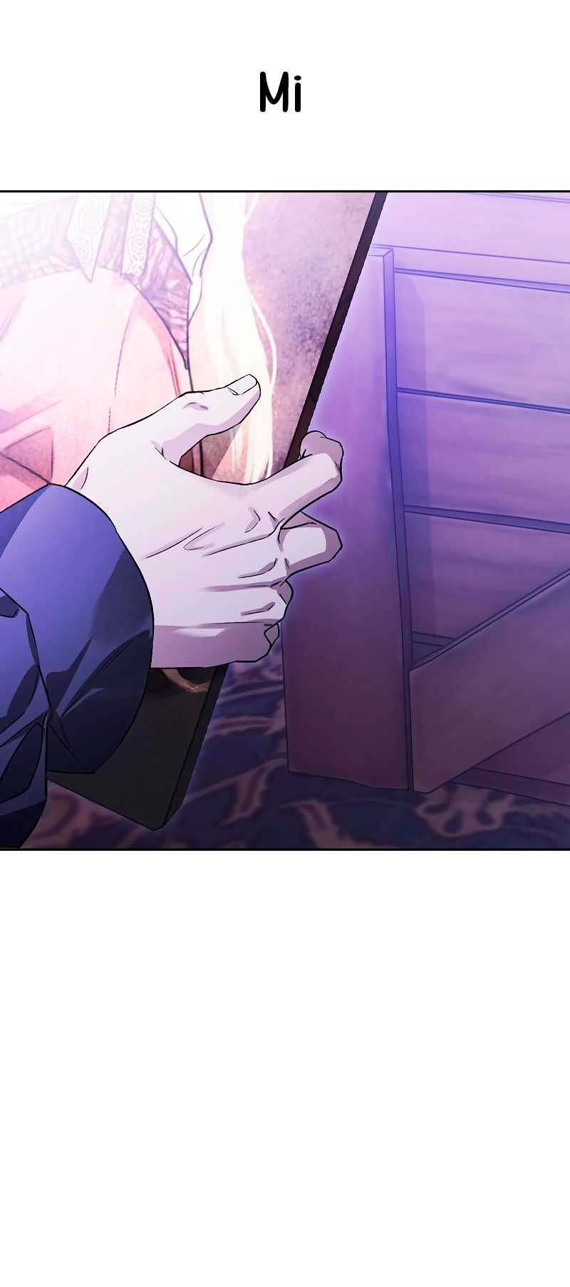 Domé al perro rabioso de mi ex marido Capítulo 38 - Página 42