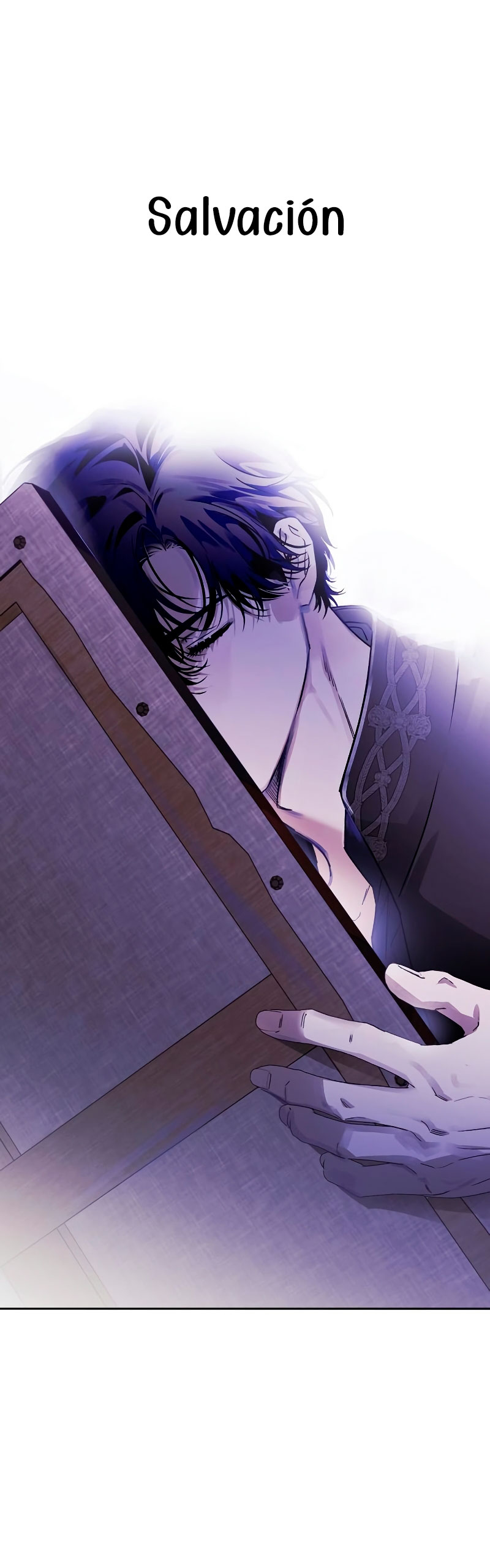 Domé al perro rabioso de mi ex marido Capítulo 38 - Página 43