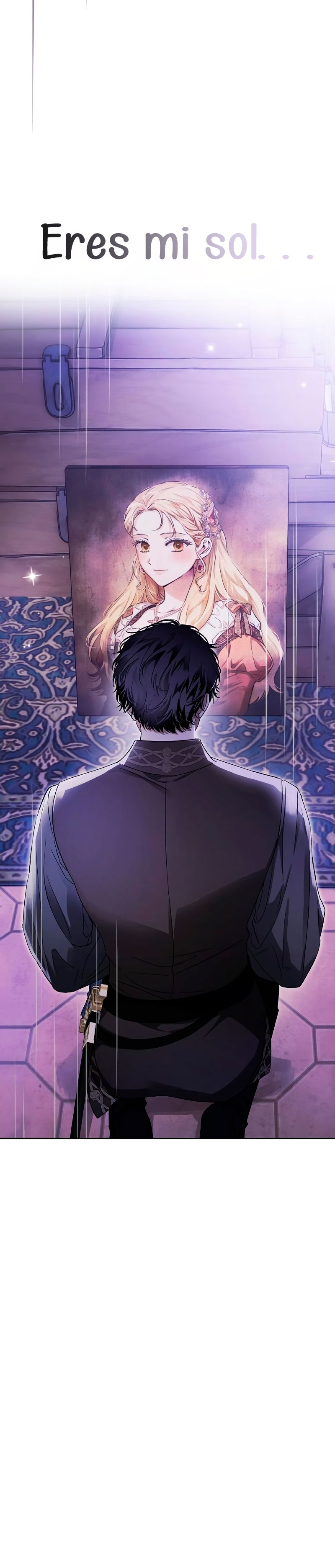 Domé al perro rabioso de mi ex marido Capítulo 38 - Página 48