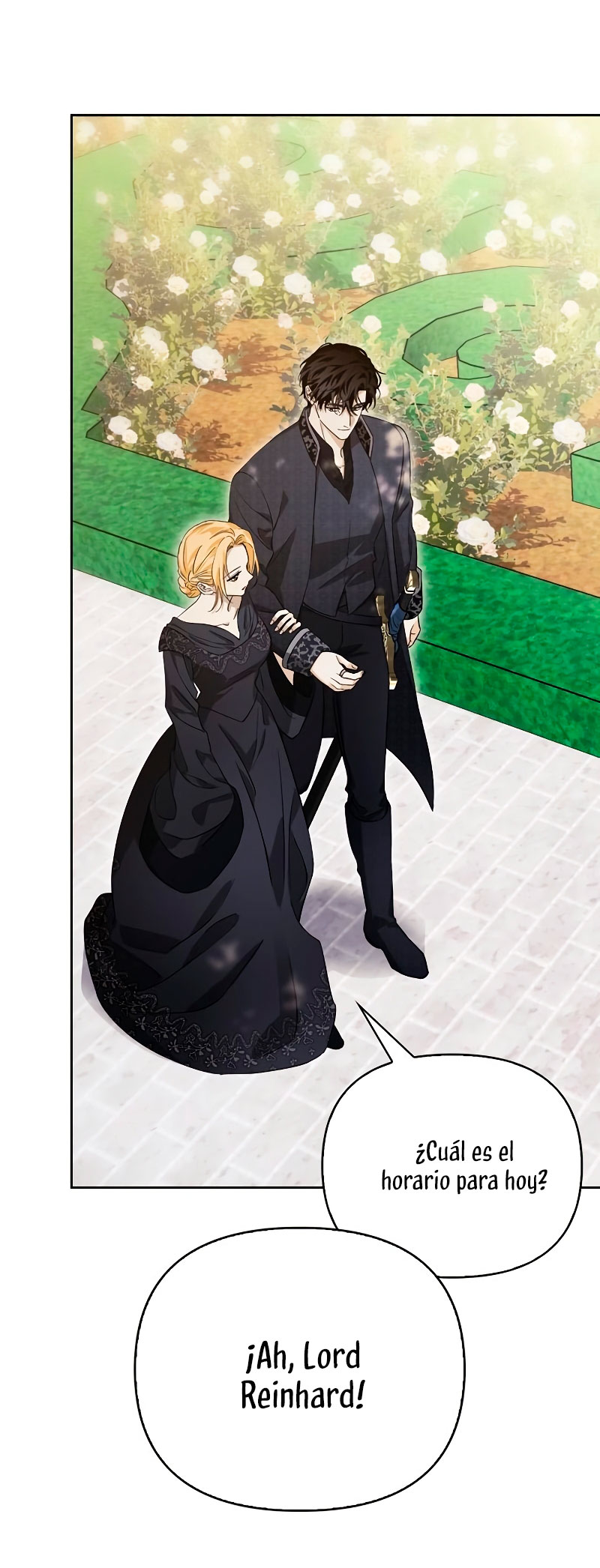 Domé al perro rabioso de mi ex marido Capítulo 38 - Página 50