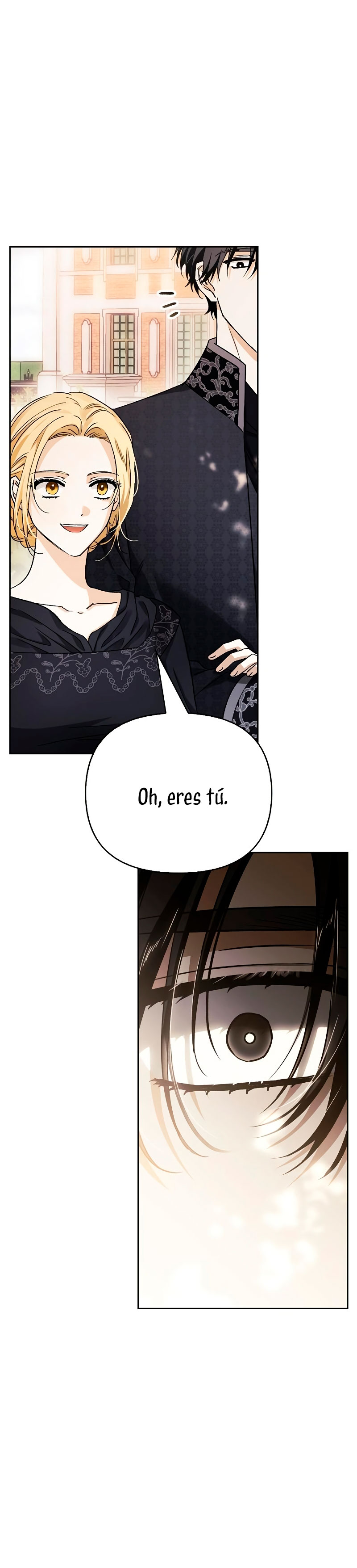 Domé al perro rabioso de mi ex marido Capítulo 38 - Página 51