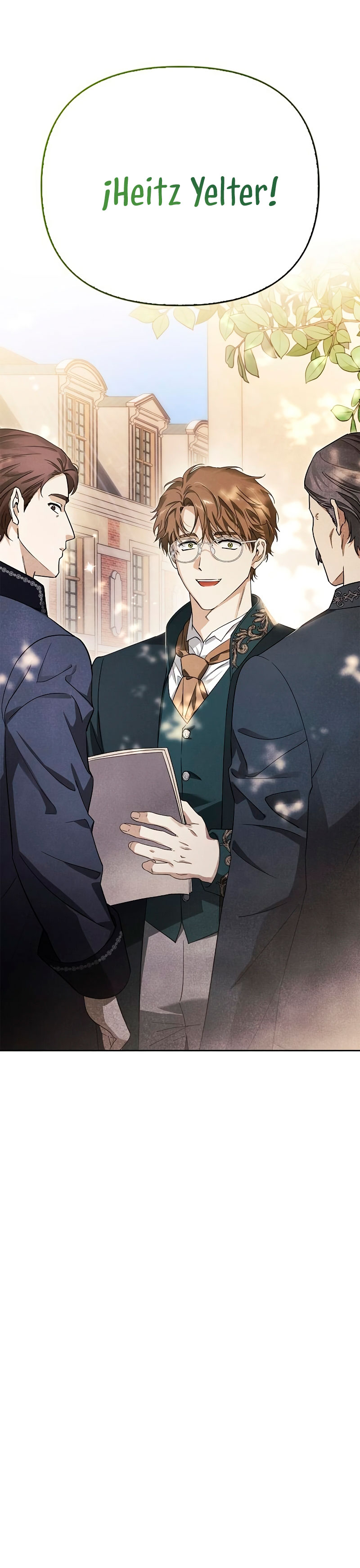 Domé al perro rabioso de mi ex marido Capítulo 38 - Página 52