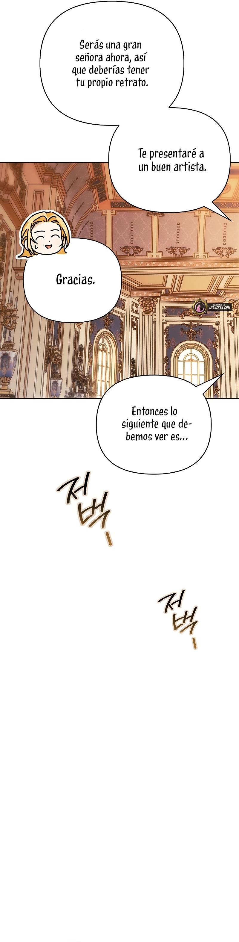 Domé al perro rabioso de mi ex marido Capítulo 38 - Página 6