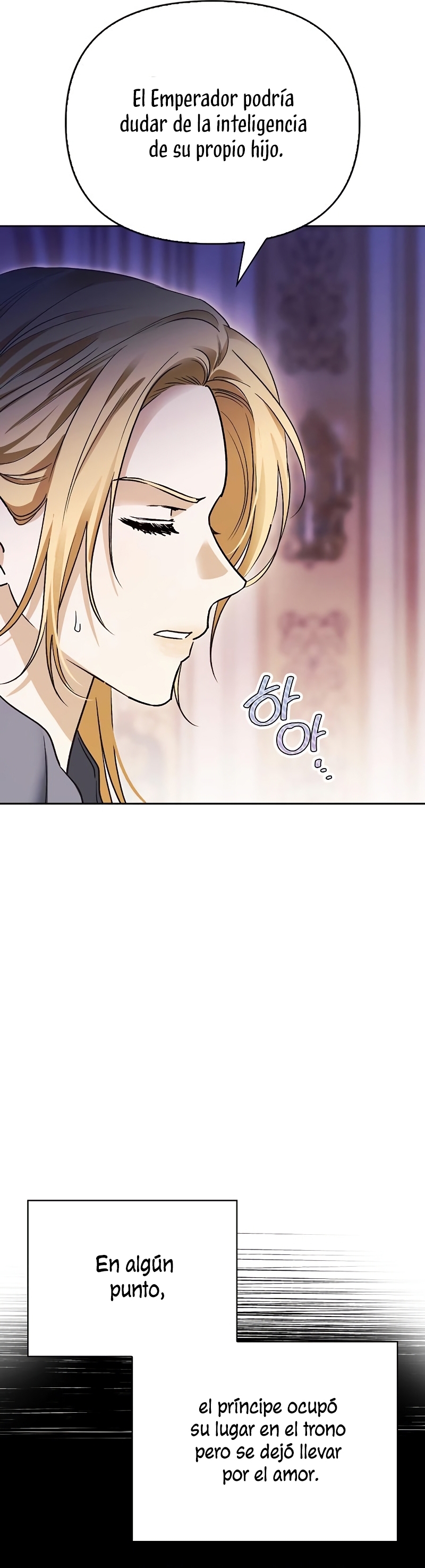 Domé al perro rabioso de mi ex marido Capítulo 38 - Página 9