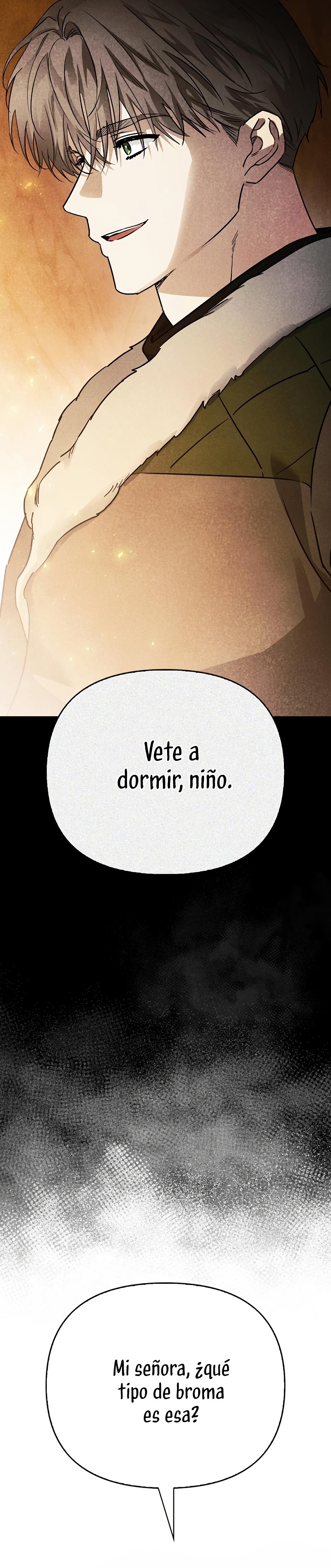 Domé al perro rabioso de mi ex marido Capítulo 39 - Página 11