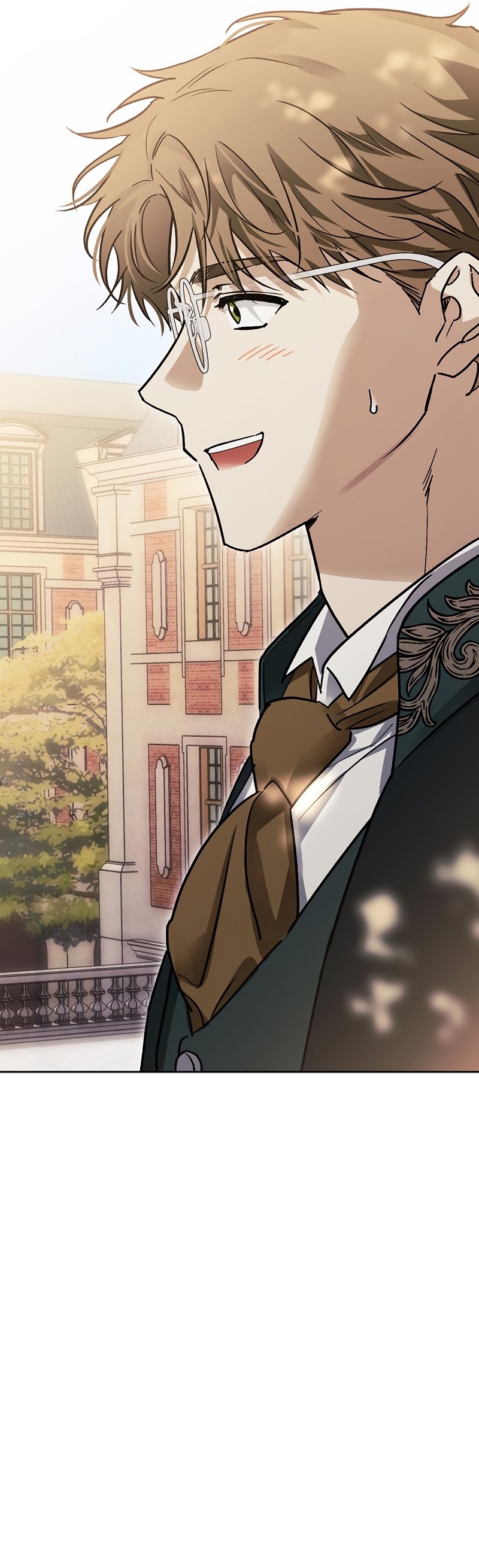 Domé al perro rabioso de mi ex marido Capítulo 39 - Página 12