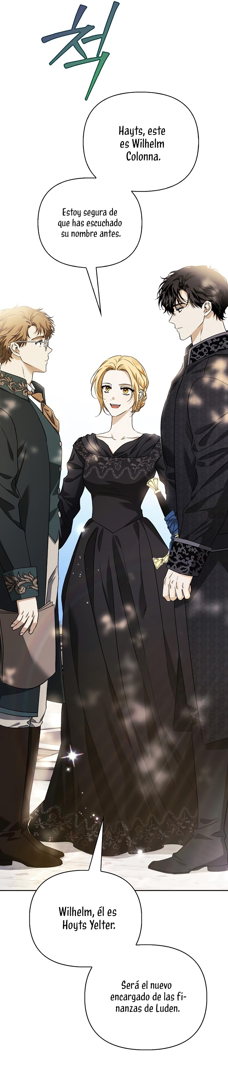 Domé al perro rabioso de mi ex marido Capítulo 39 - Página 15