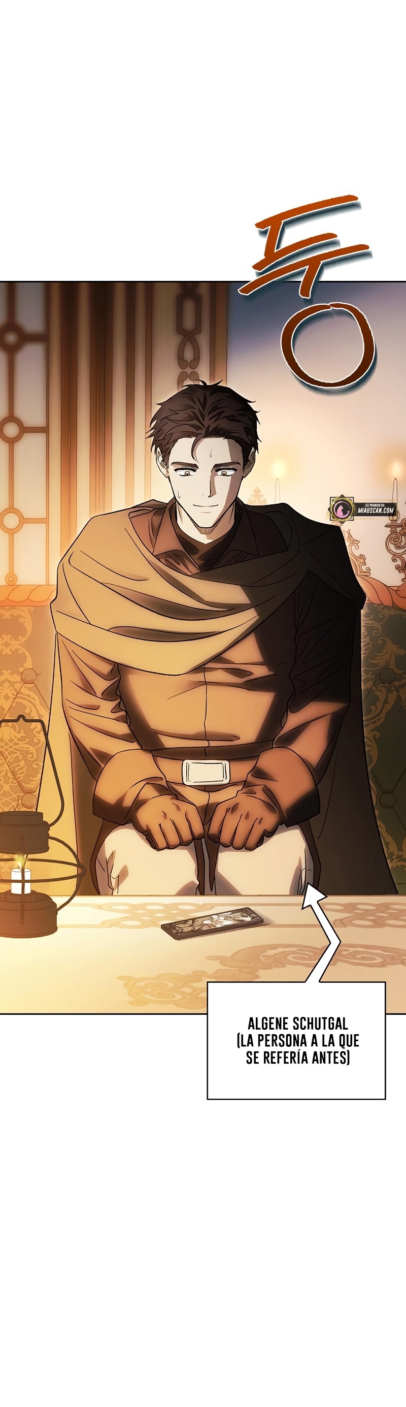 Domé al perro rabioso de mi ex marido Capítulo 39 - Página 18