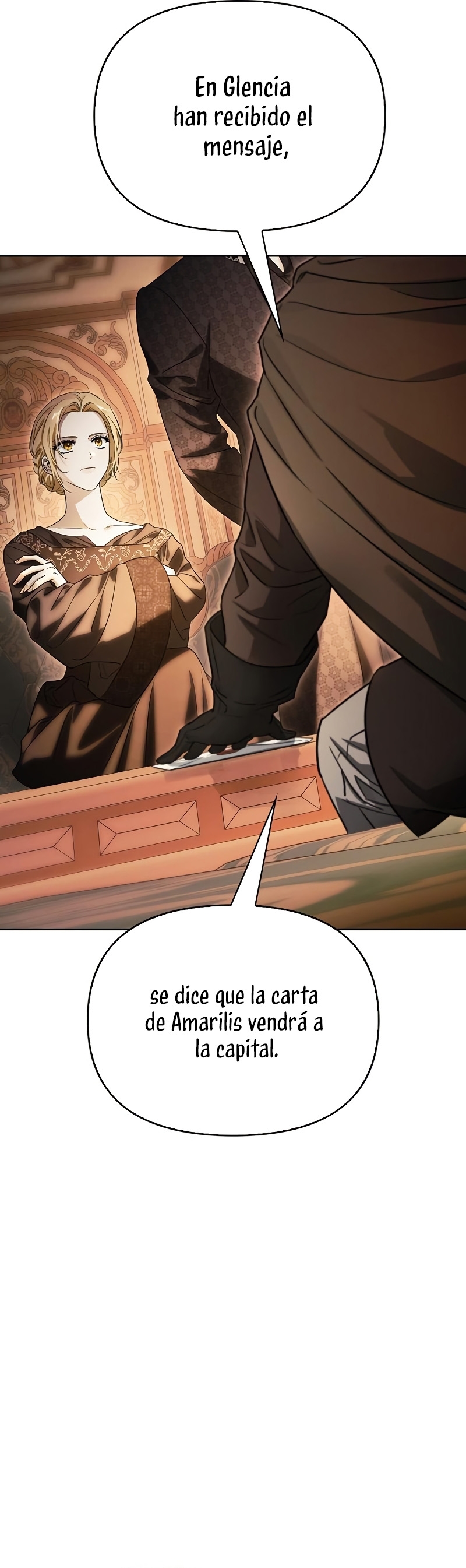 Domé al perro rabioso de mi ex marido Capítulo 39 - Página 21