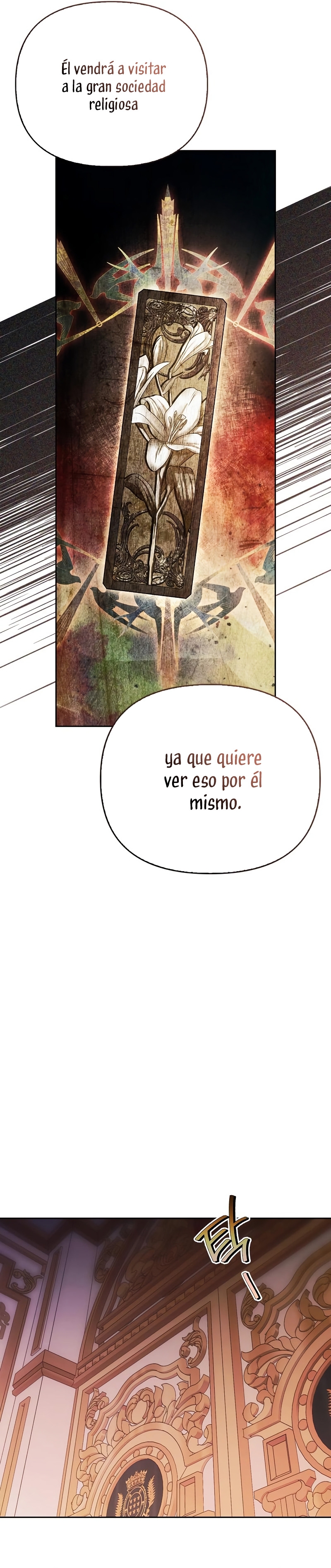 Domé al perro rabioso de mi ex marido Capítulo 39 - Página 22
