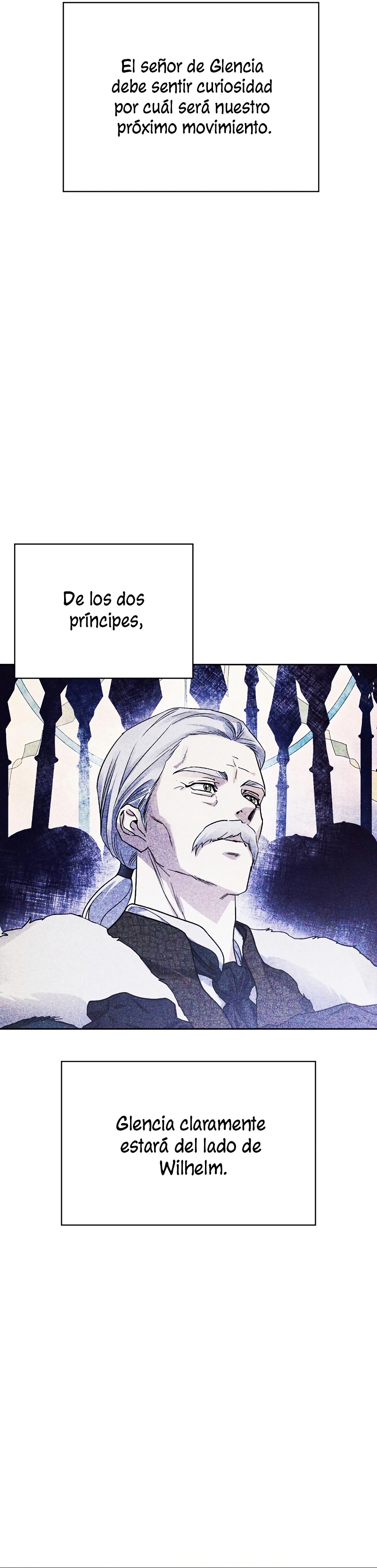 Domé al perro rabioso de mi ex marido Capítulo 39 - Página 23