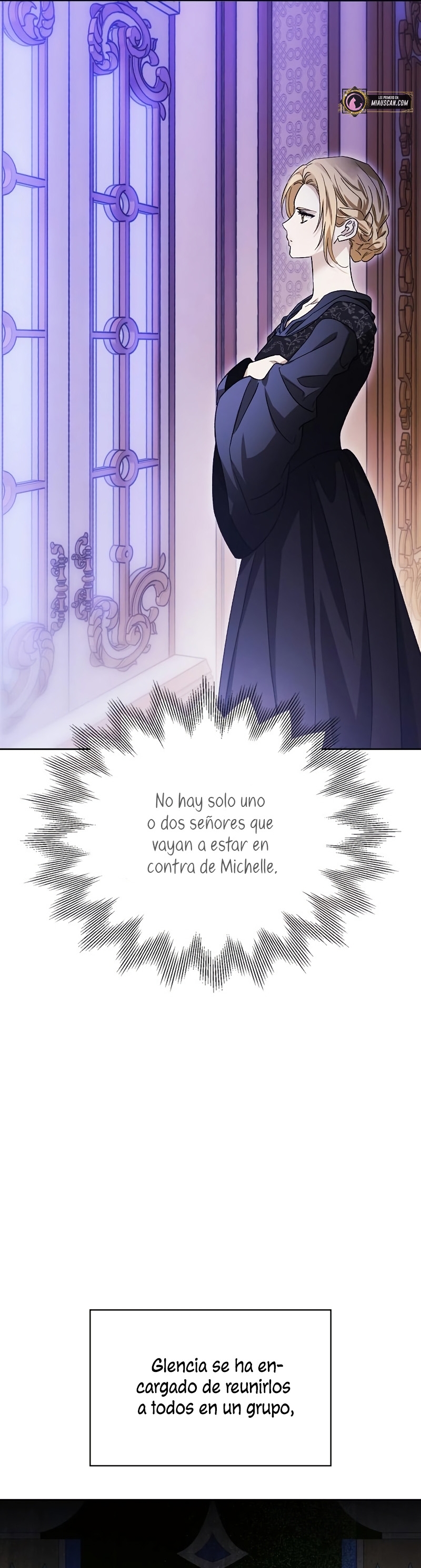 Domé al perro rabioso de mi ex marido Capítulo 39 - Página 24