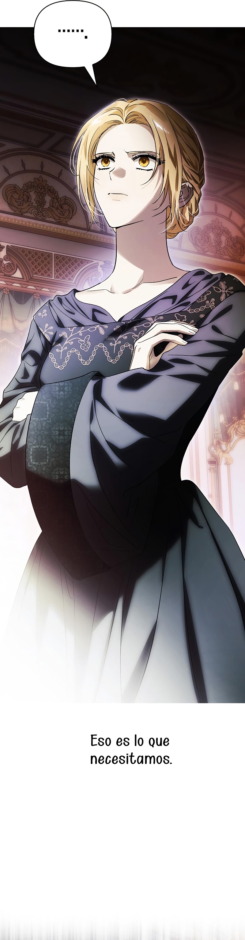 Domé al perro rabioso de mi ex marido Capítulo 39 - Página 26