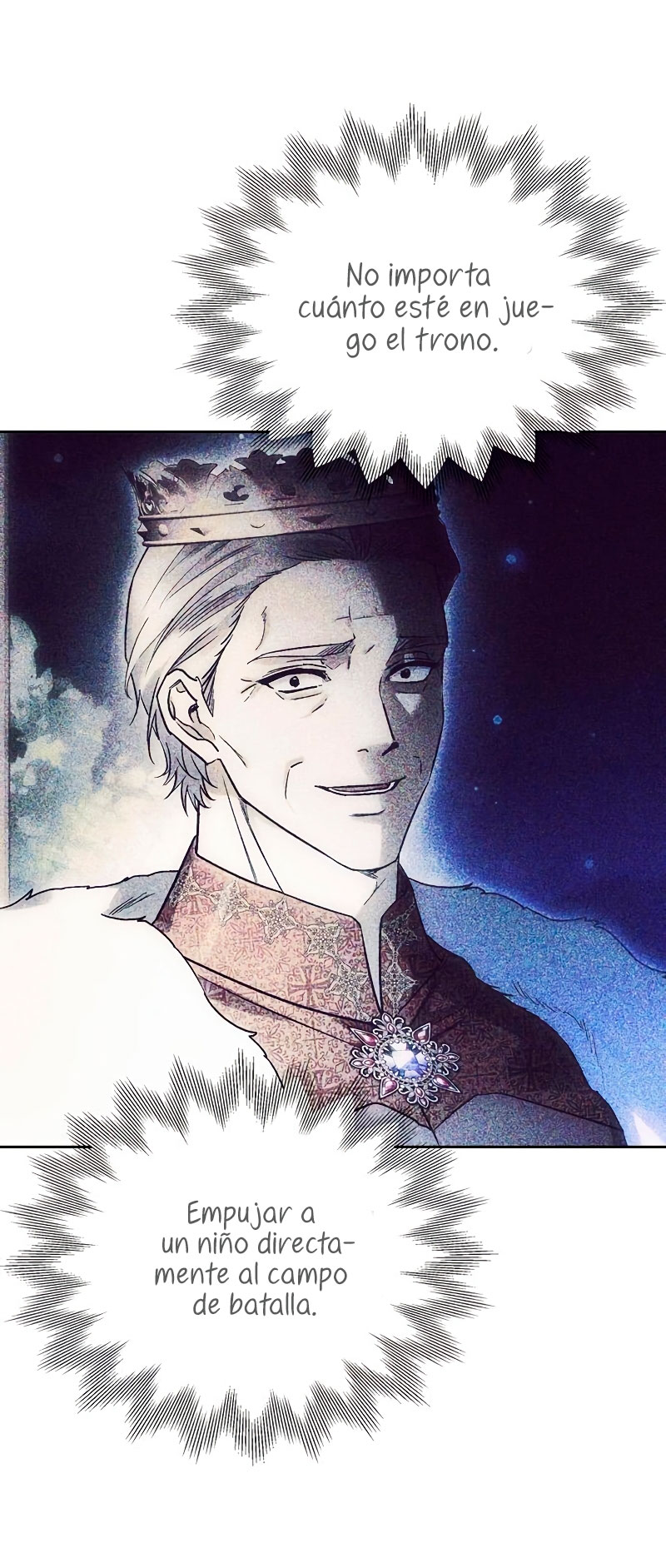 Domé al perro rabioso de mi ex marido Capítulo 39 - Página 33