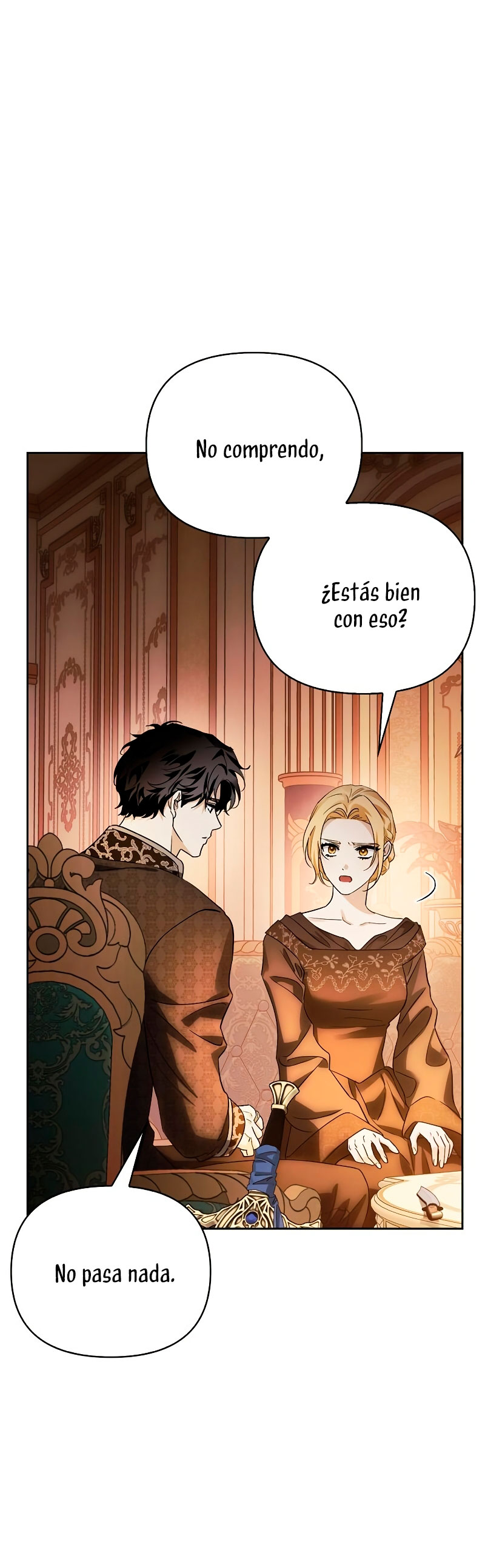 Domé al perro rabioso de mi ex marido Capítulo 39 - Página 34