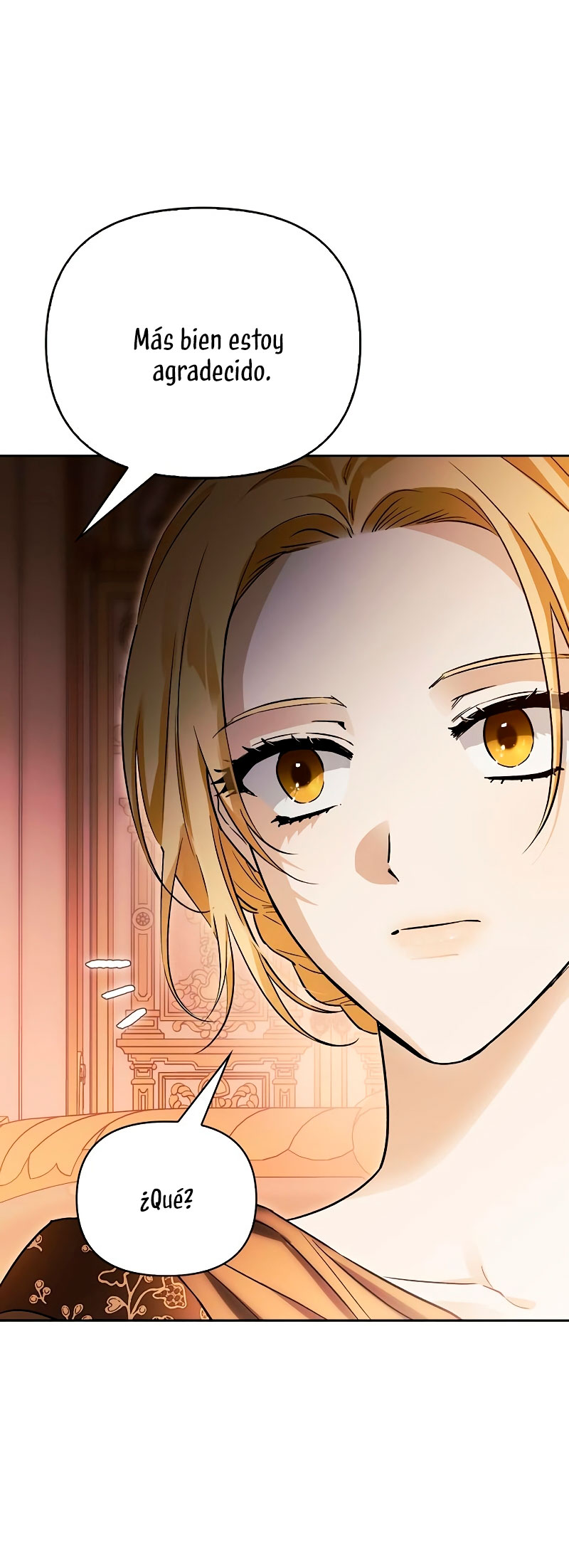 Domé al perro rabioso de mi ex marido Capítulo 39 - Página 35