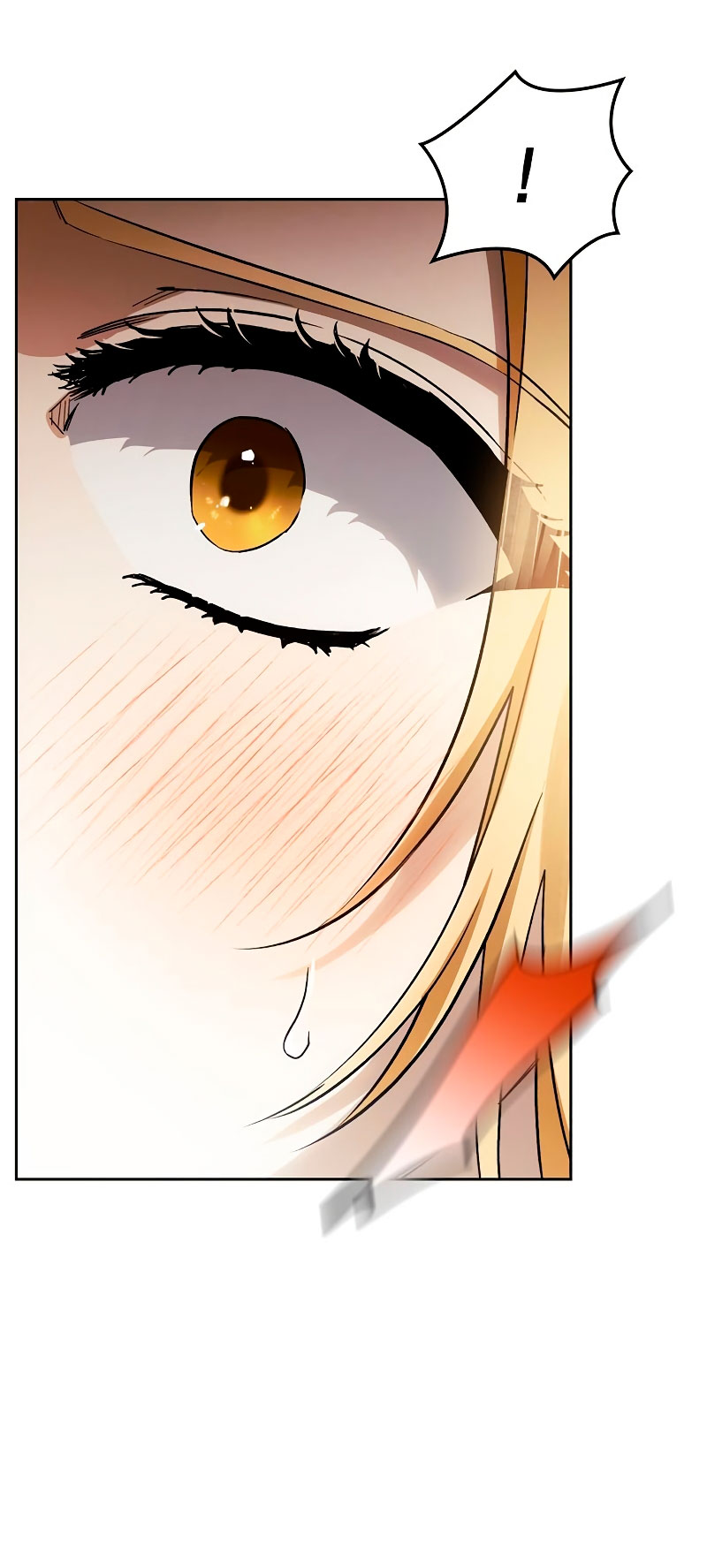 Domé al perro rabioso de mi ex marido Capítulo 39 - Página 37