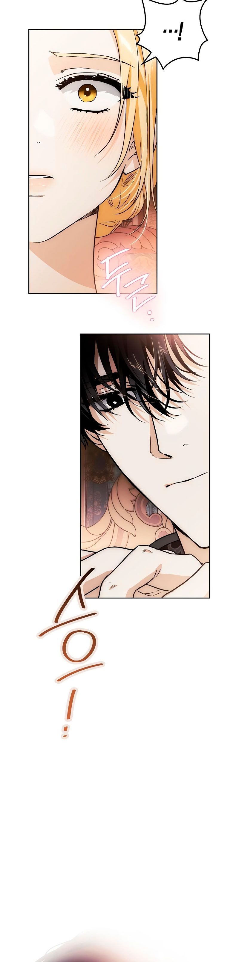 Domé al perro rabioso de mi ex marido Capítulo 39 - Página 40