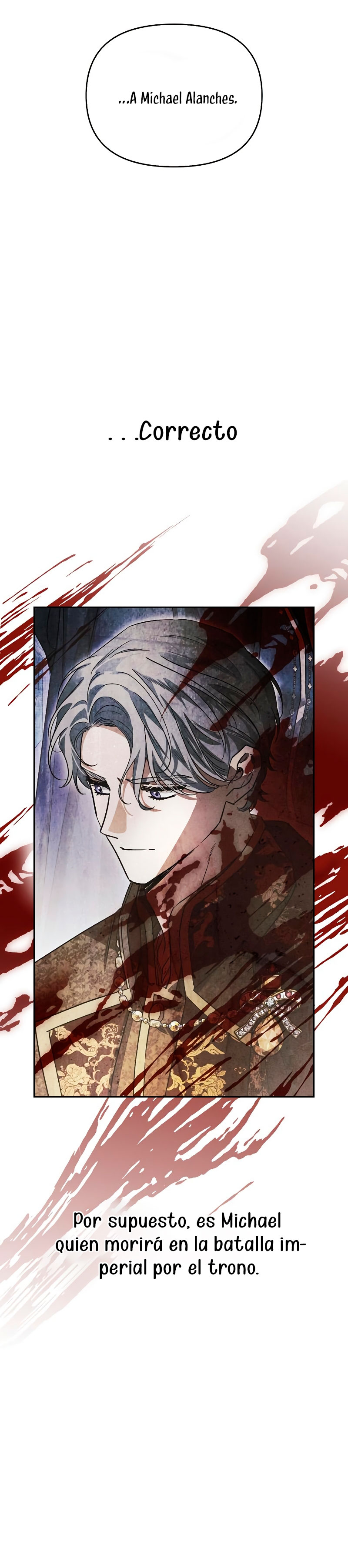 Domé al perro rabioso de mi ex marido Capítulo 39 - Página 45