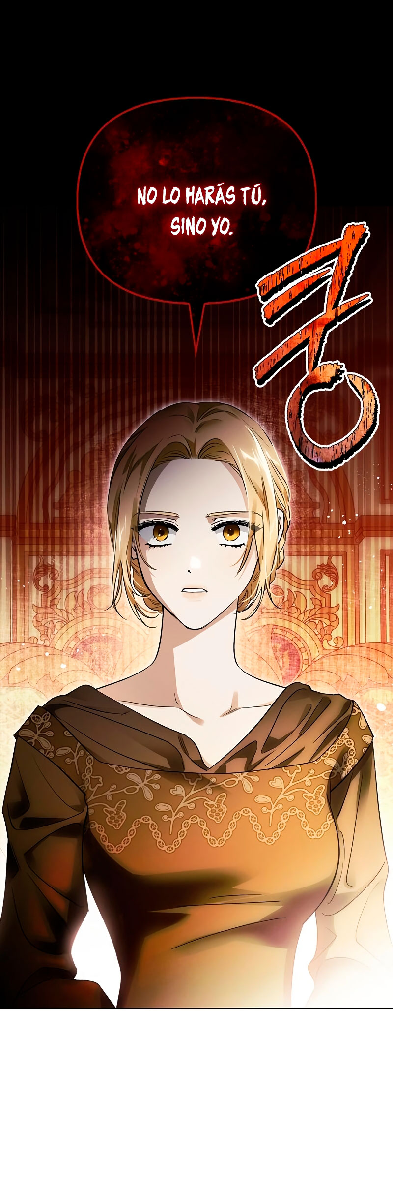 Domé al perro rabioso de mi ex marido Capítulo 39 - Página 47