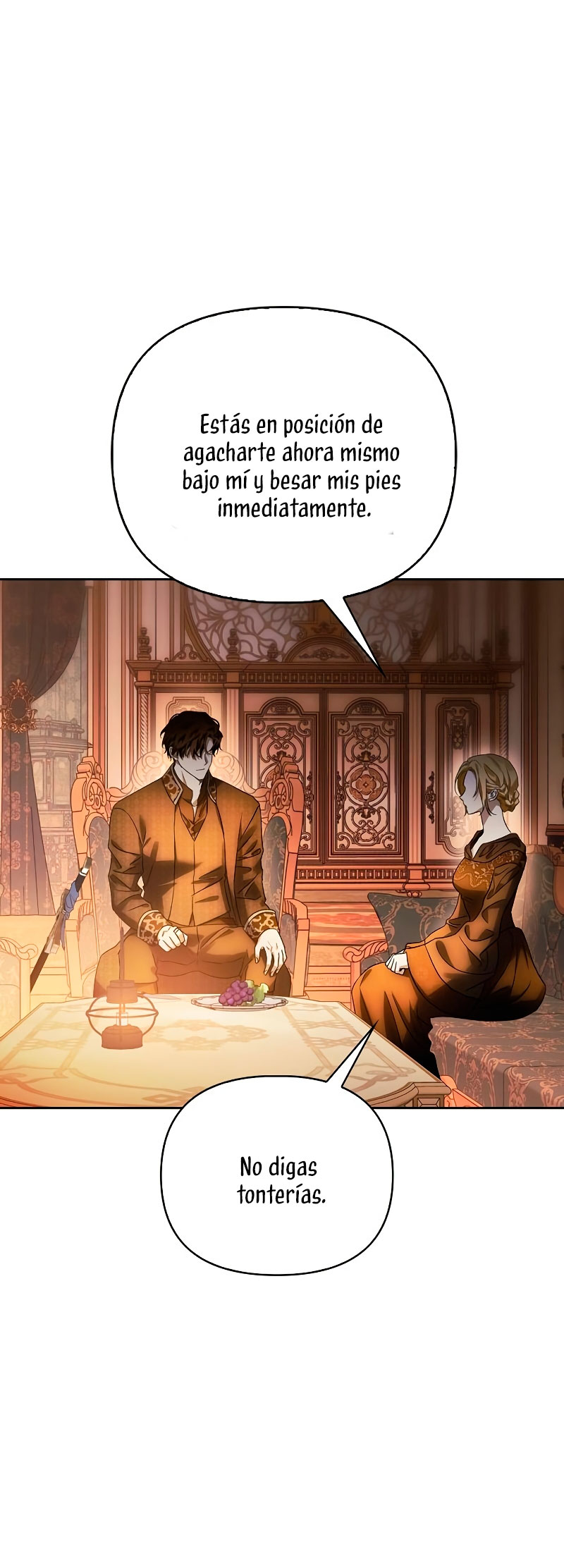 Domé al perro rabioso de mi ex marido Capítulo 39 - Página 48