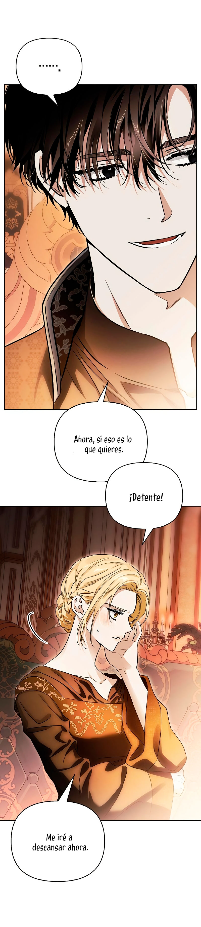 Domé al perro rabioso de mi ex marido Capítulo 39 - Página 49