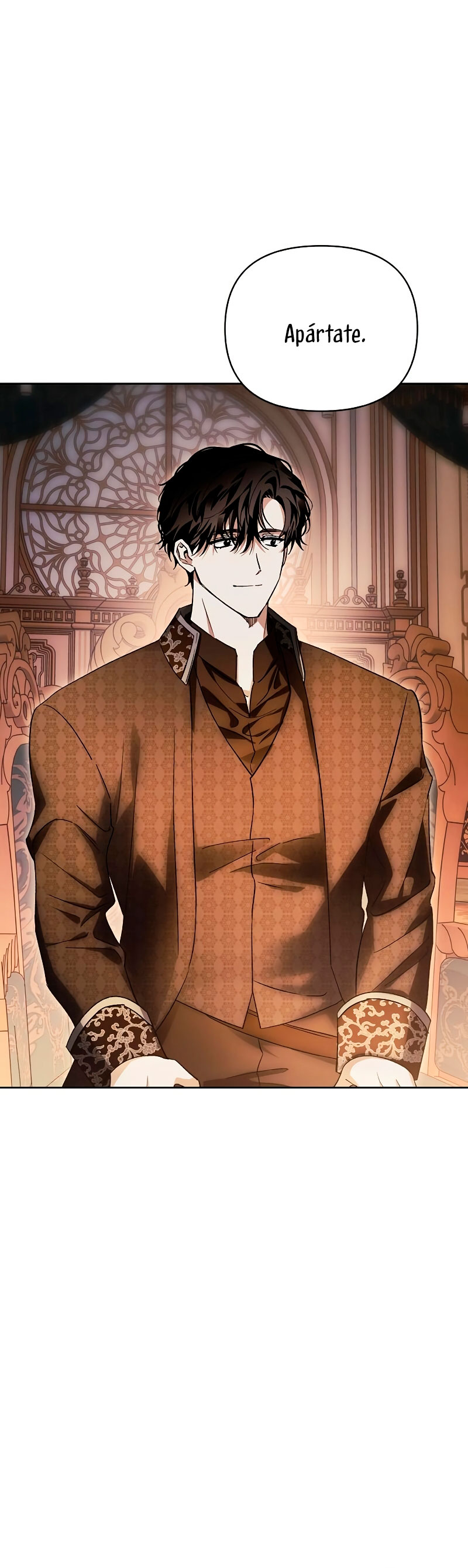 Domé al perro rabioso de mi ex marido Capítulo 39 - Página 50