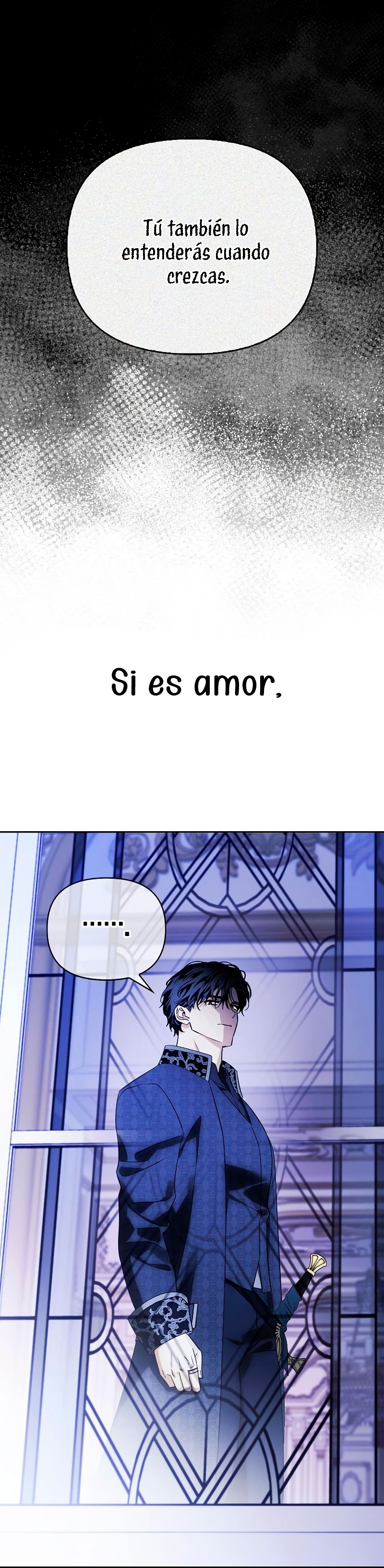 Domé al perro rabioso de mi ex marido Capítulo 39 - Página 53