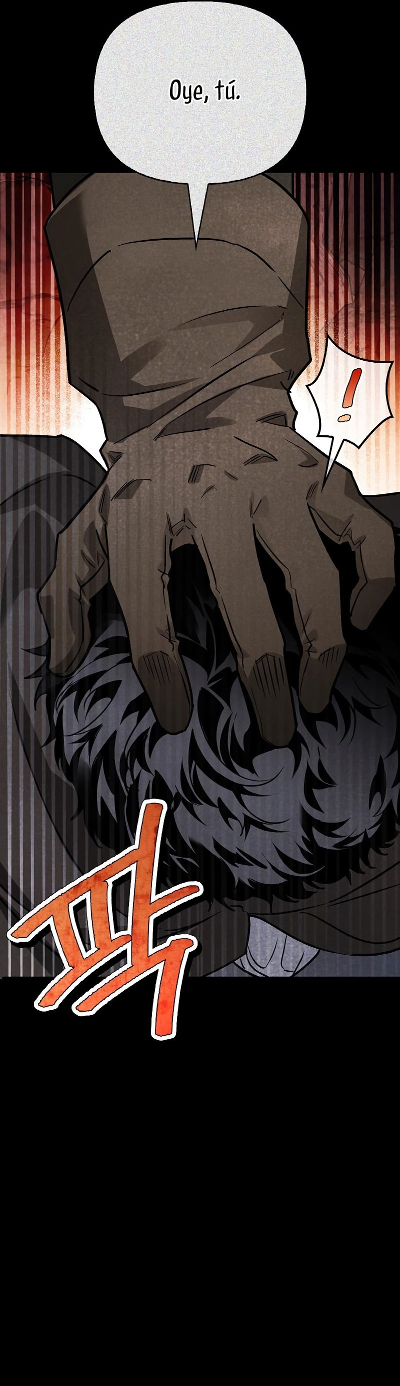 Domé al perro rabioso de mi ex marido Capítulo 39 - Página 7