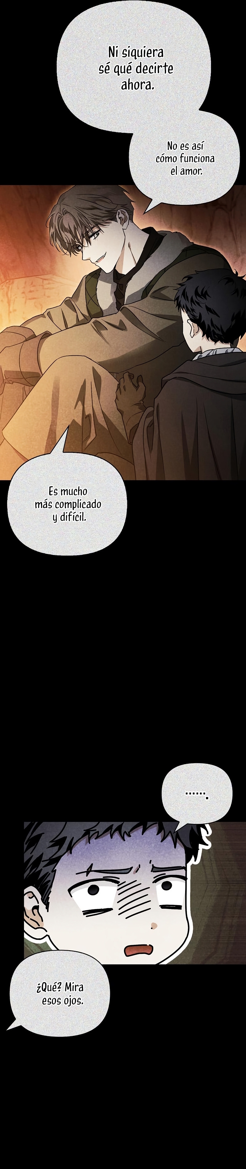 Domé al perro rabioso de mi ex marido Capítulo 39 - Página 8