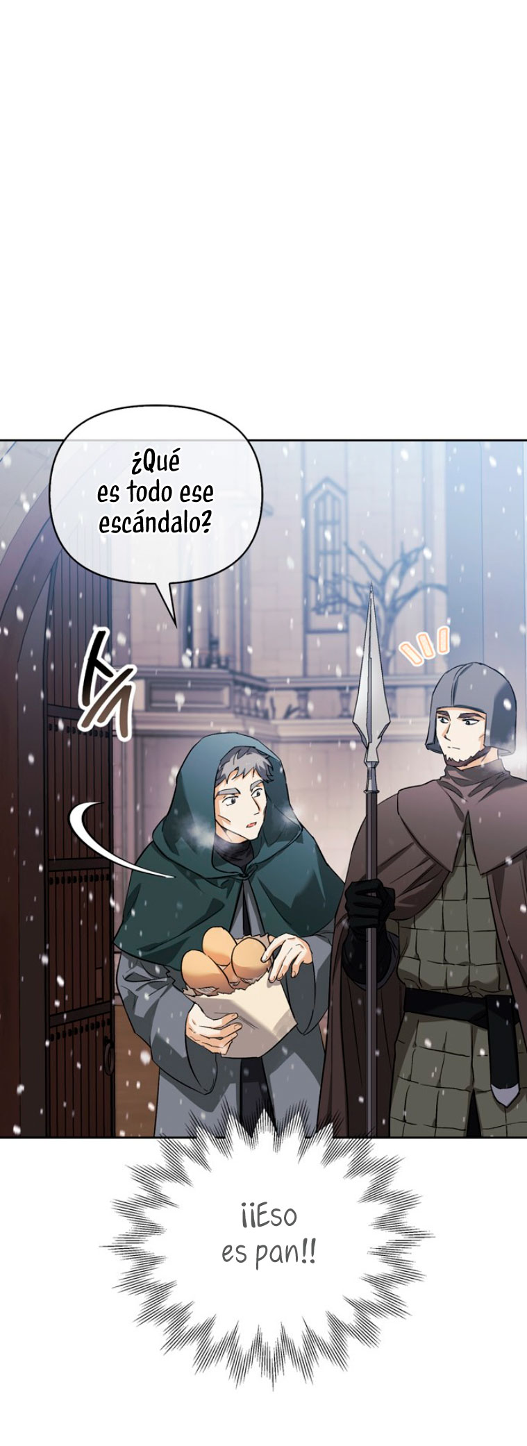 Domé al perro rabioso de mi ex marido Capítulo 4 - Página 10