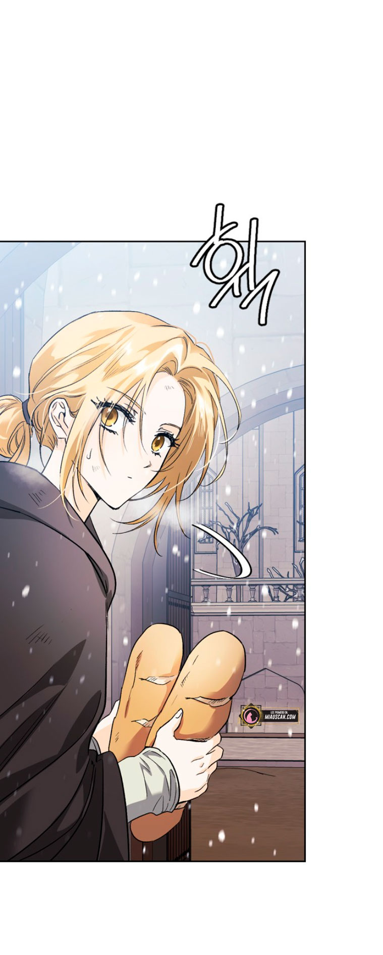 Domé al perro rabioso de mi ex marido Capítulo 4 - Página 12