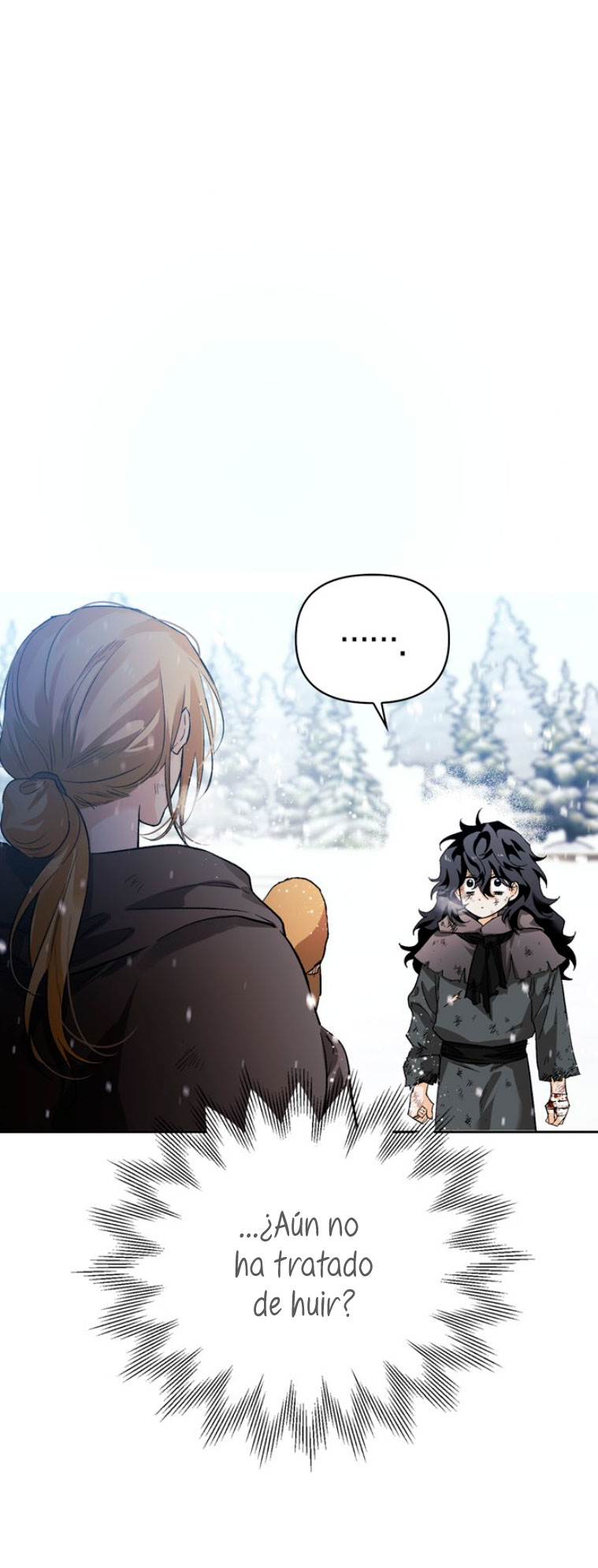 Domé al perro rabioso de mi ex marido Capítulo 4 - Página 13