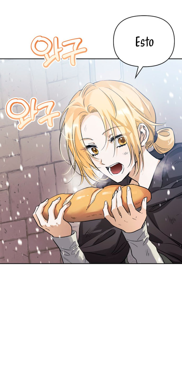 Domé al perro rabioso de mi ex marido Capítulo 4 - Página 15