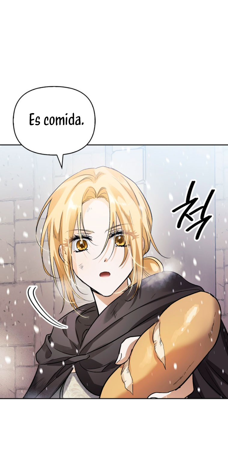 Domé al perro rabioso de mi ex marido Capítulo 4 - Página 16