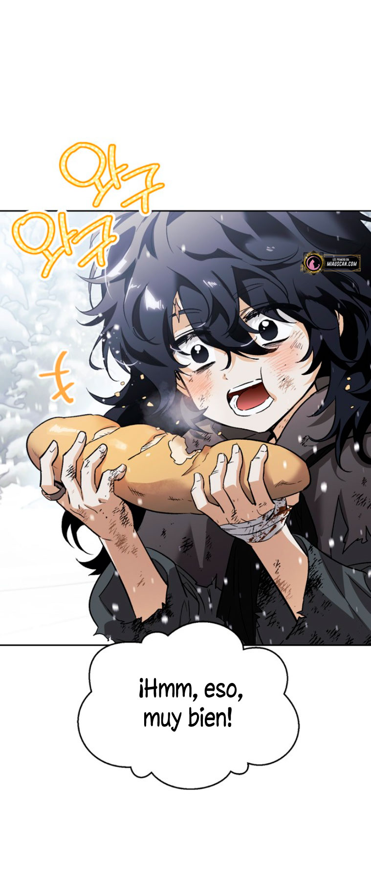 Domé al perro rabioso de mi ex marido Capítulo 4 - Página 18