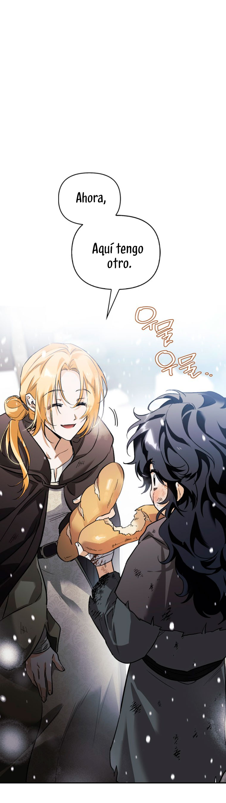 Domé al perro rabioso de mi ex marido Capítulo 4 - Página 19