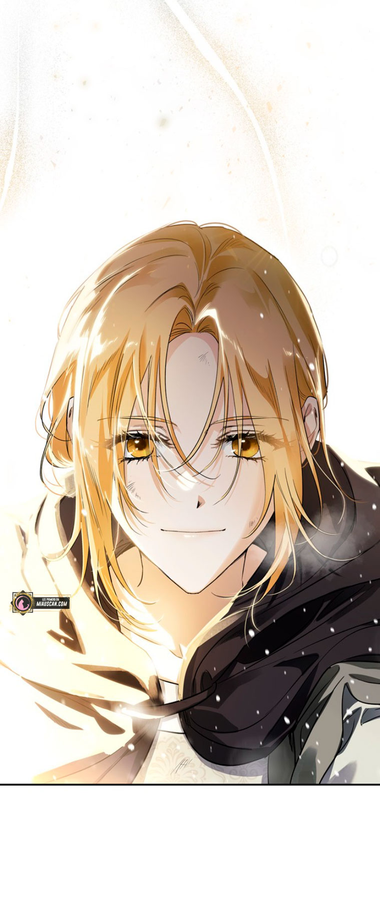 Domé al perro rabioso de mi ex marido Capítulo 4 - Página 22