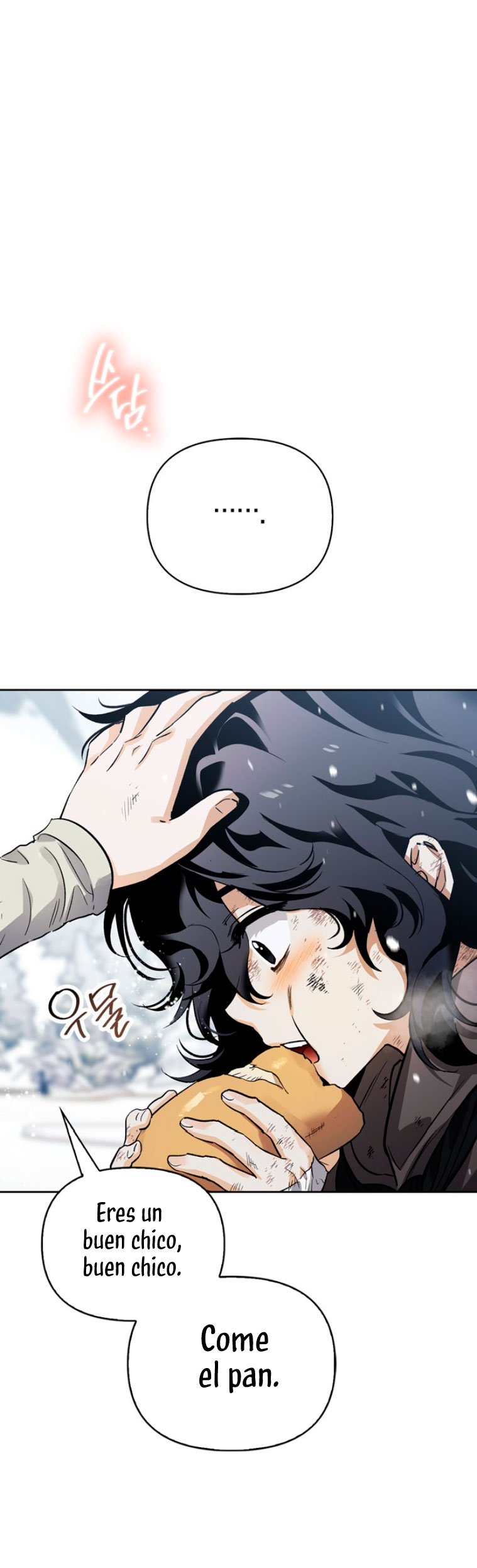 Domé al perro rabioso de mi ex marido Capítulo 4 - Página 23