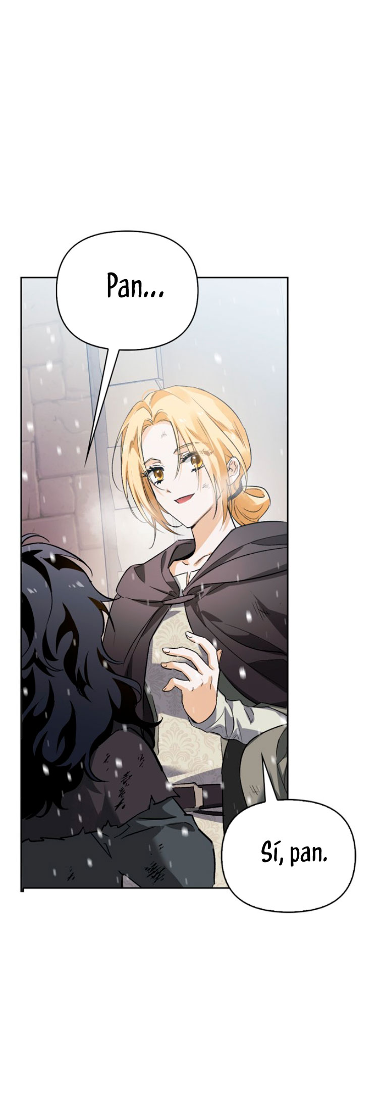 Domé al perro rabioso de mi ex marido Capítulo 4 - Página 24