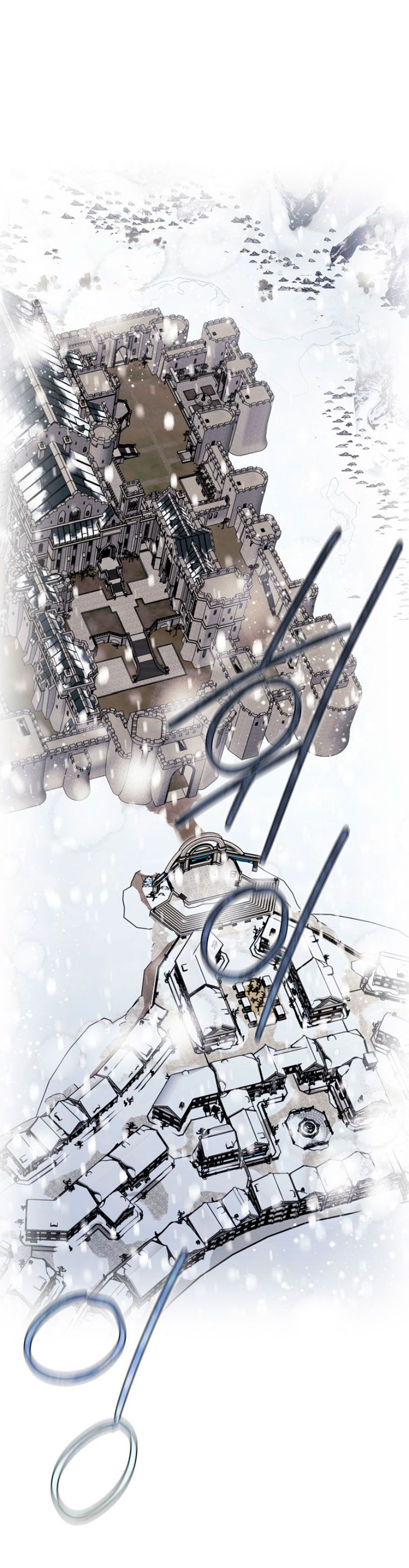 Domé al perro rabioso de mi ex marido Capítulo 4 - Página 3