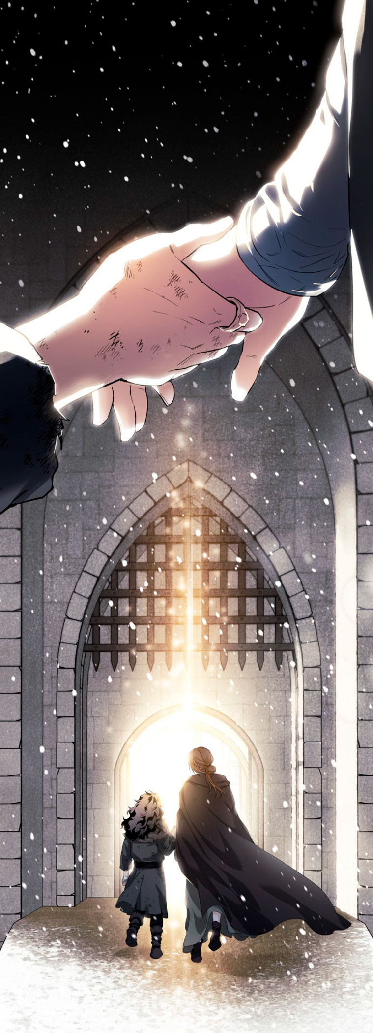 Domé al perro rabioso de mi ex marido Capítulo 4 - Página 30